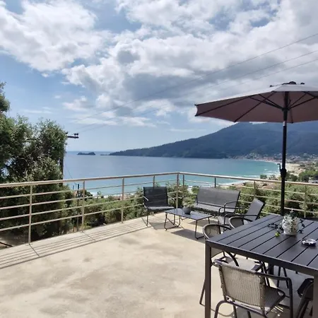 Appartement House View