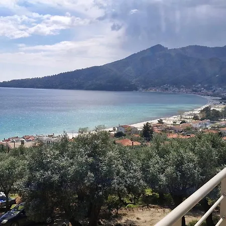 Appartement House View *
