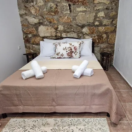 Lägenhet House View