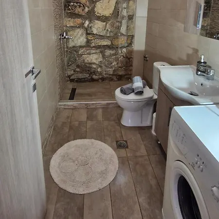 Apartament House View