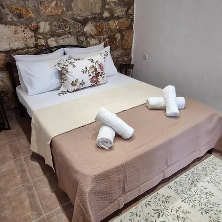 House View * Chrysi Ammoudia