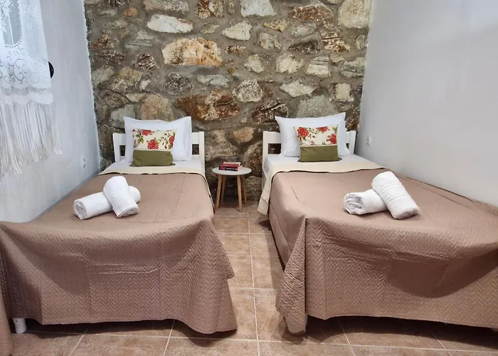 公寓 House View 克里斯阿穆迪亚