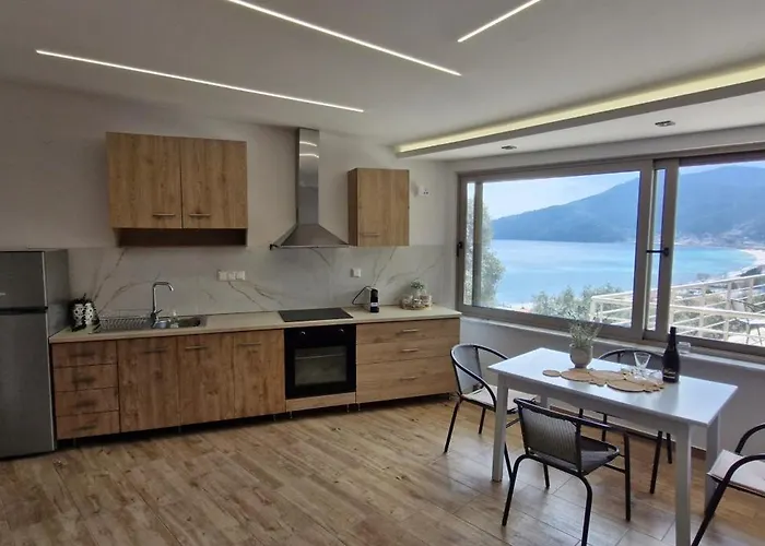 公寓 House View 克里斯阿穆迪亚