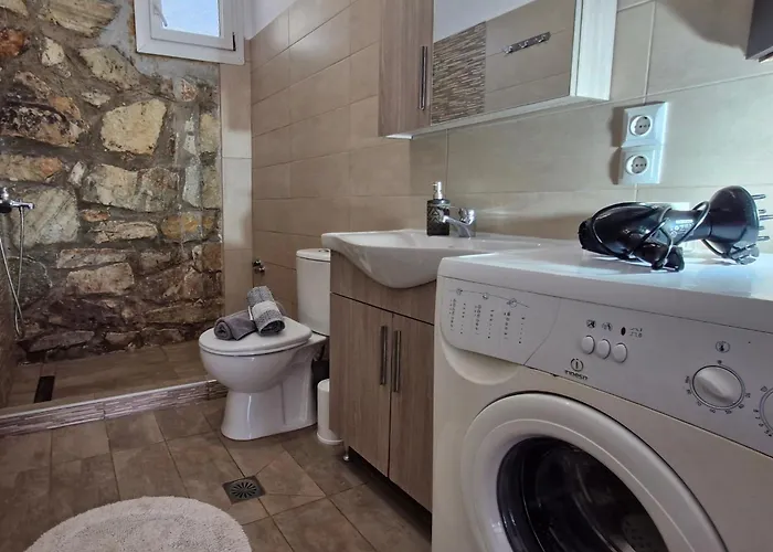 House View 公寓 克里斯阿穆迪亚